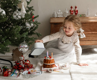 [PRE-ORDER] Enju Dress