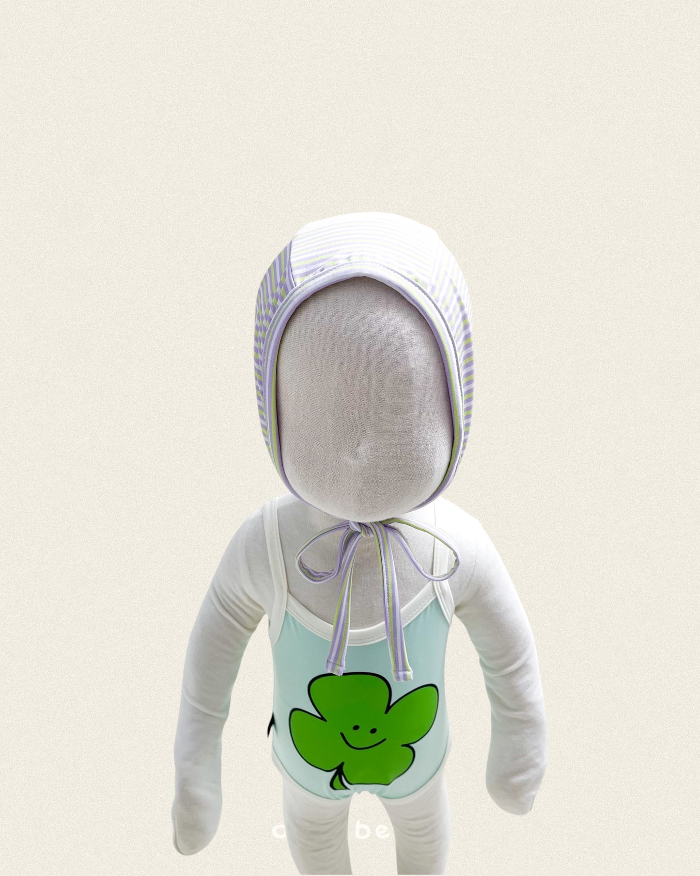 [PRE-ORDER] Happy Summer Swim Suit