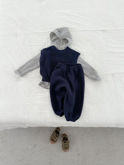 [PRE-ORDER] Aple Pants