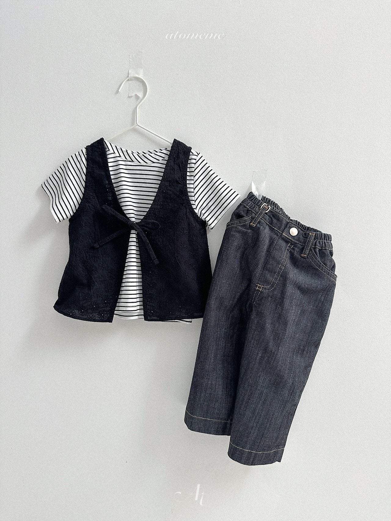[PRE-ORDER] Daisy Blouse