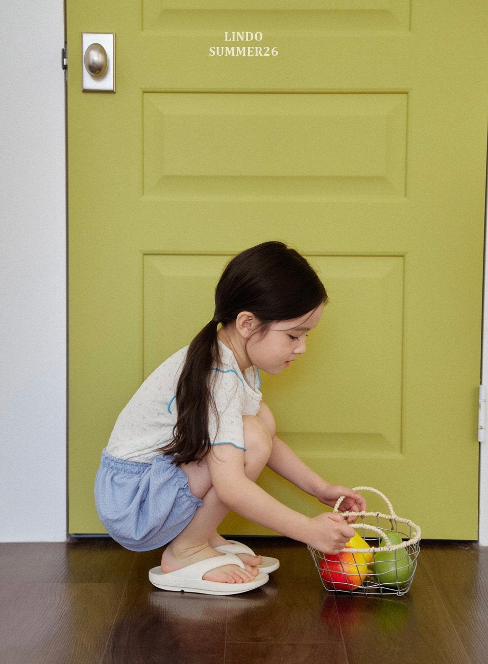 [PRE-ORDER] Sweet Bloomer