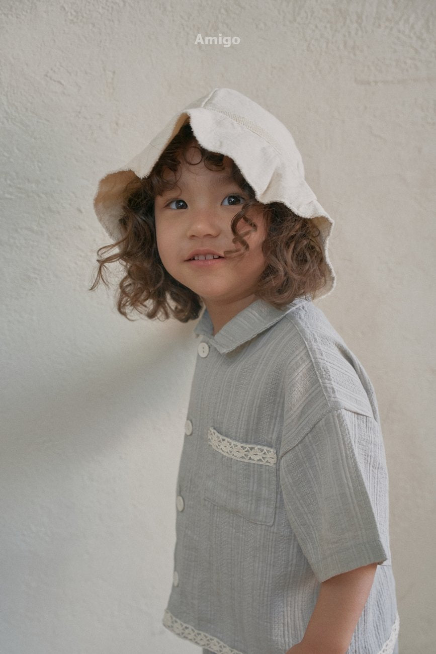 [PRE-ORDER] Mild Shirts