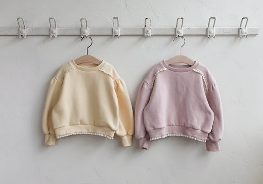 [PRE-ORDER] Rose Sweatshirts