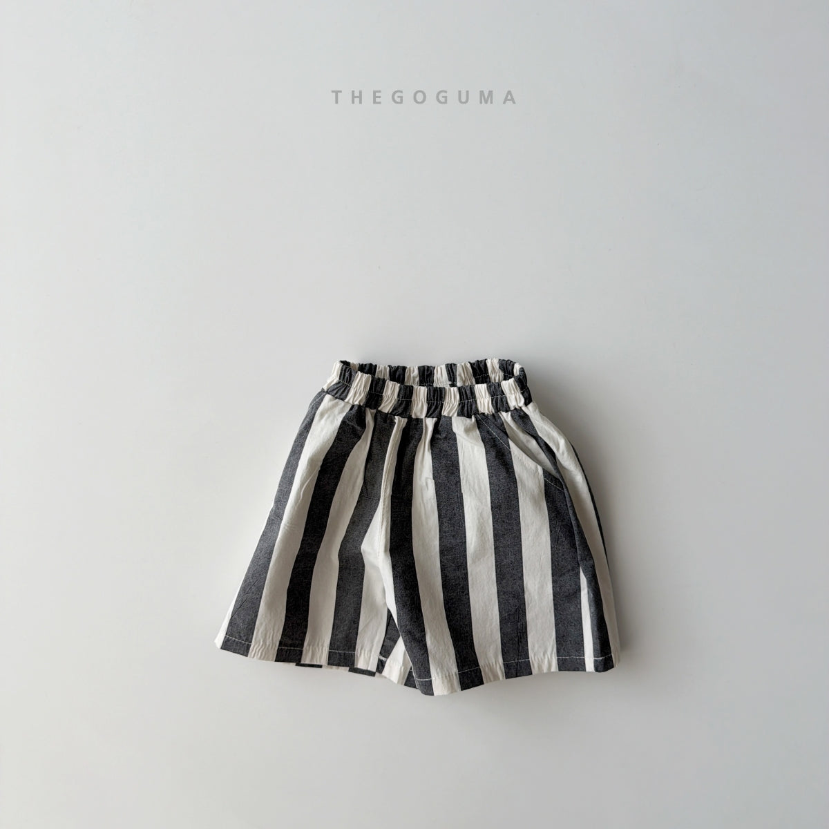 [PRE-ORDER] Vintage Stripe Shorts