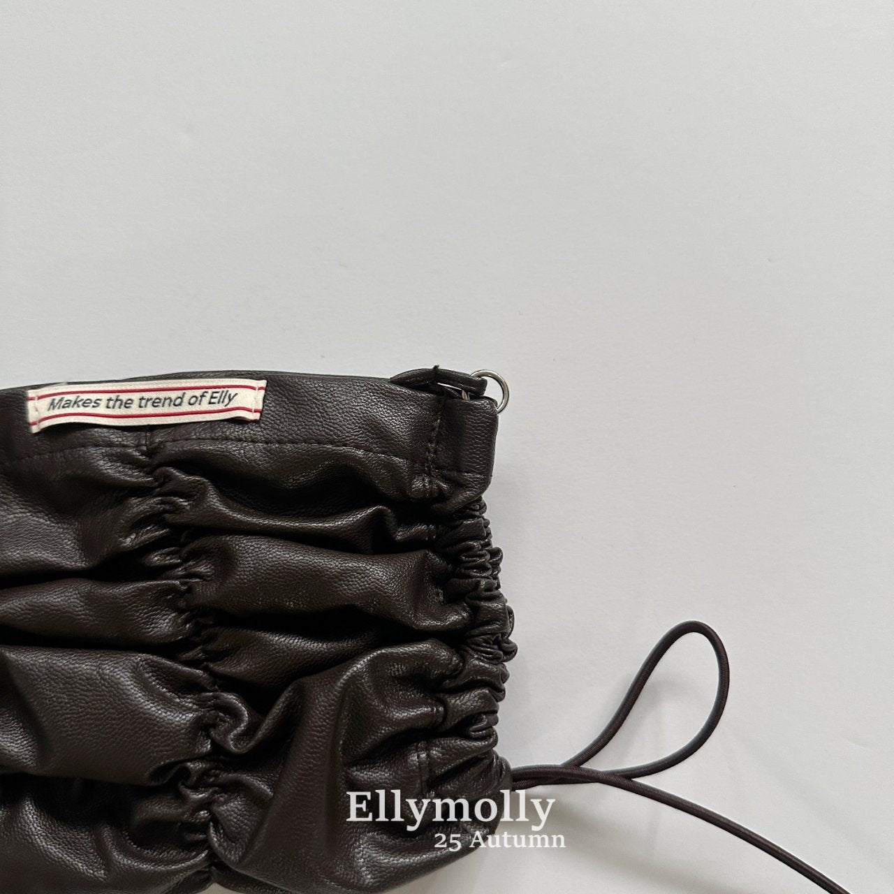 [PRE-ORDER] String Mini Bag