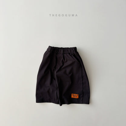 [PRE-ORDER] Ice Pants