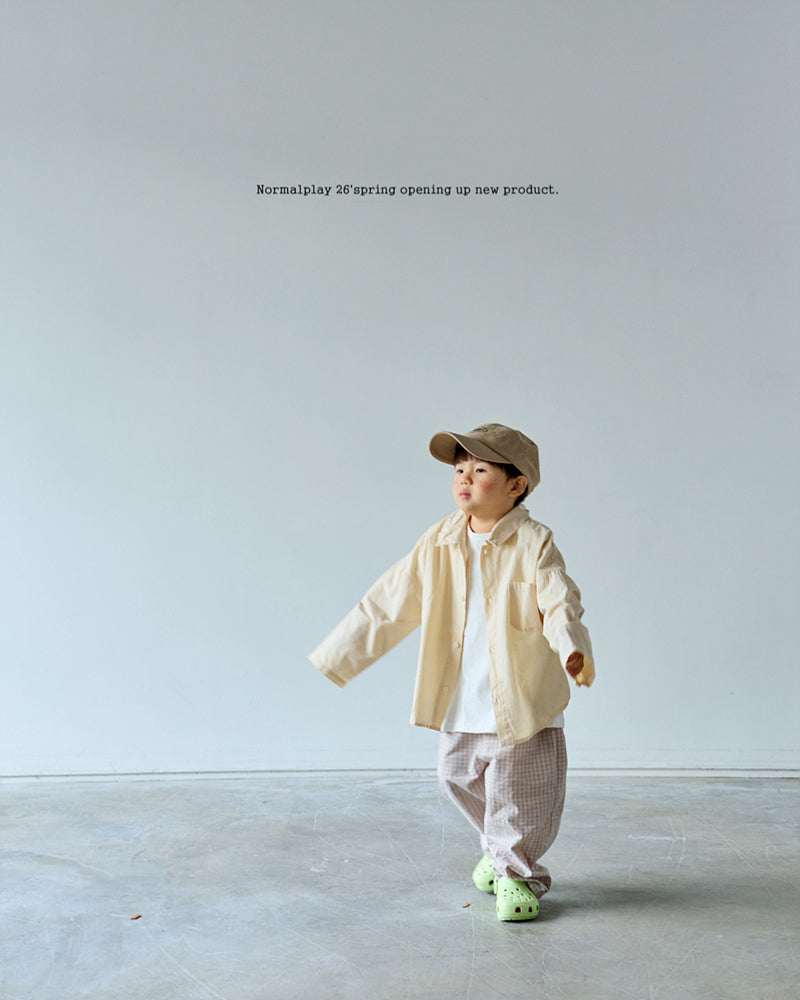 [PRE-ORDER] Sun Shine Shirts