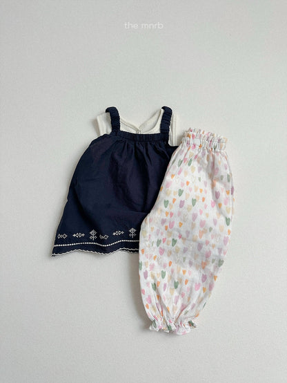 [PRE-ORDER] Forest Blouse