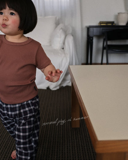 [PRE-ORDER] Soft T-Shirts