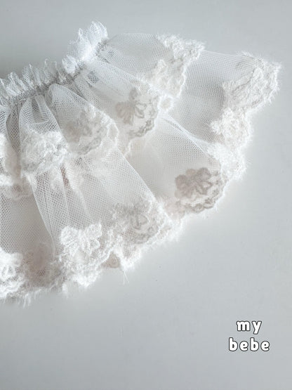 [PRE-ORDER] Sha Sha Layered Skirts