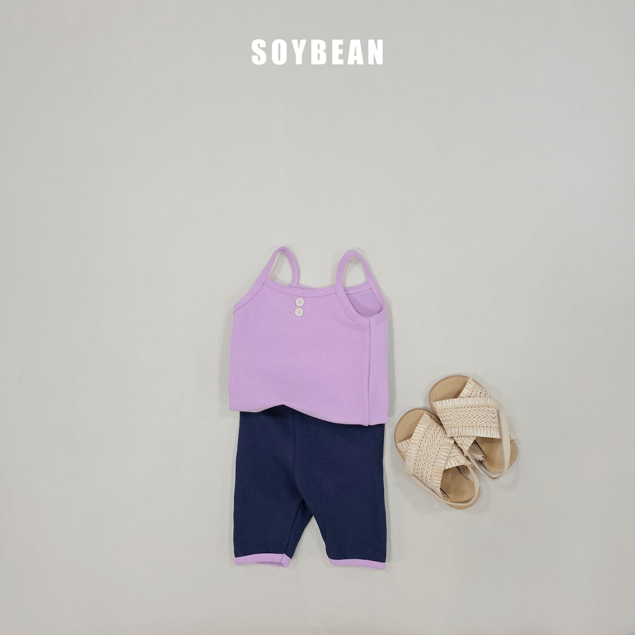 [PRE-ORDER] Jelly Mix Top Bottom Set