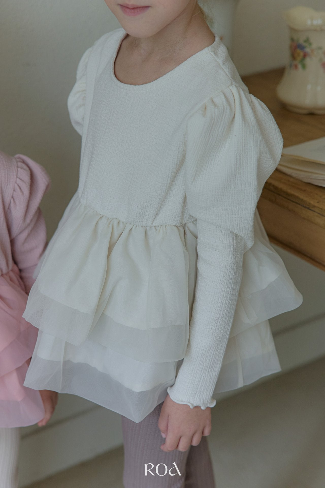 [PRE-ORDER] Louis Blouse