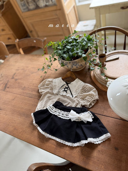 [PRE-ORDER] Emma Skirts