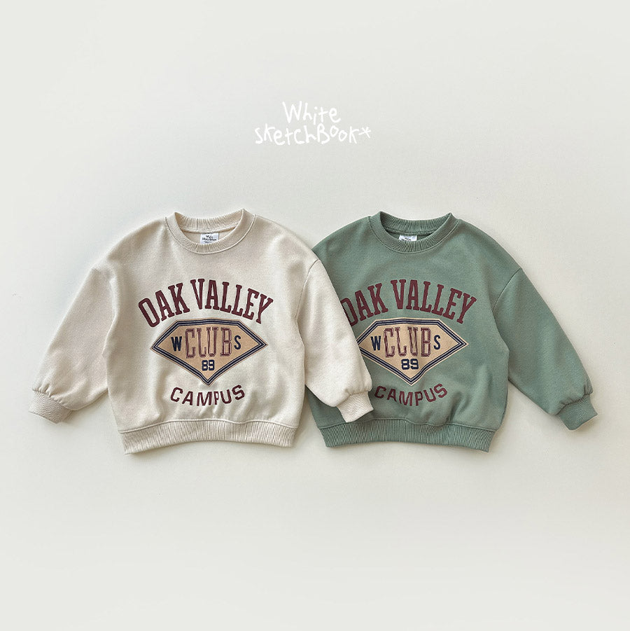 [PRE-ORDER] Campus Sweatshirts