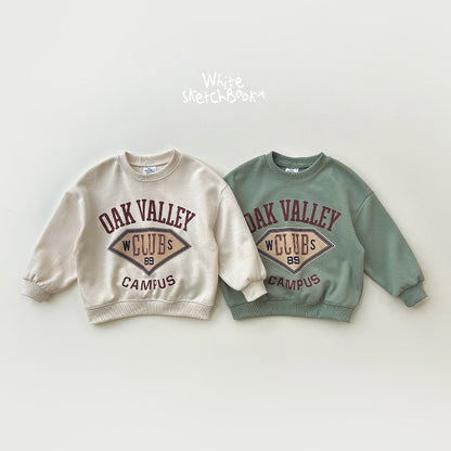 [PRE-ORDER] Campus Sweatshirts