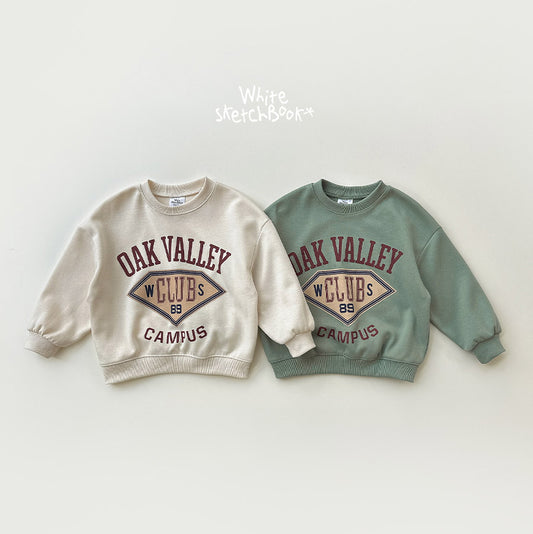 [PRE-ORDER] Campus Sweatshirts