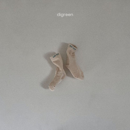 [PRE-ORDER] Butter Socks Set