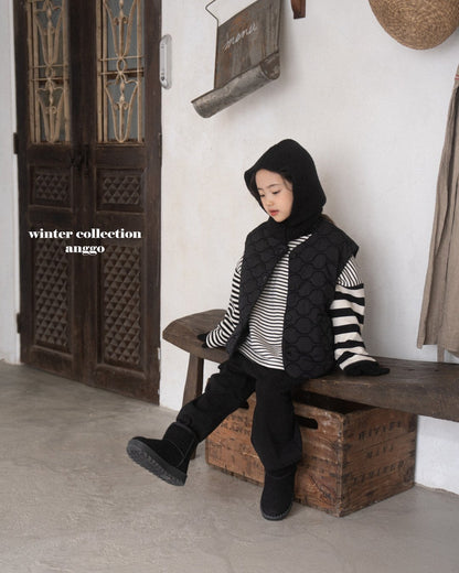 [PRE-ORDER] Bagel Pants