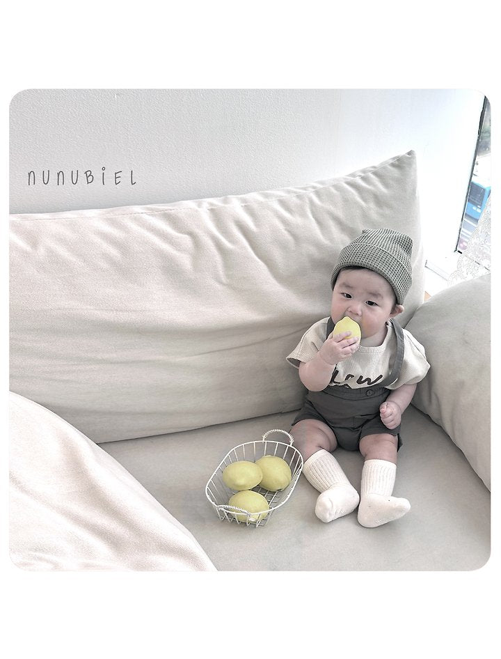 [PRE-ORDER] Baby Cos Pants