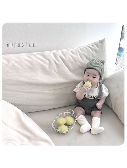 [PRE-ORDER] Baby Cos Pants
