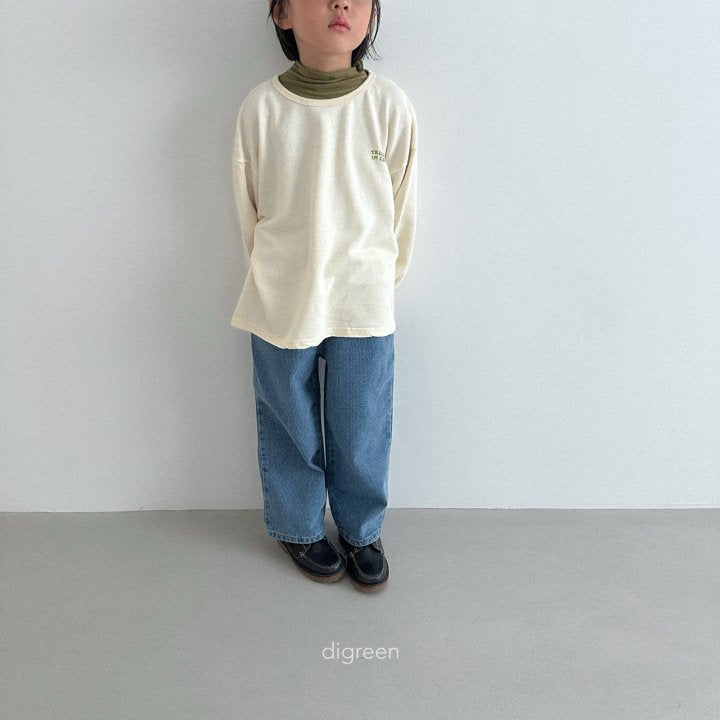 [PRe-ORDER[ Trust Sweatshirts