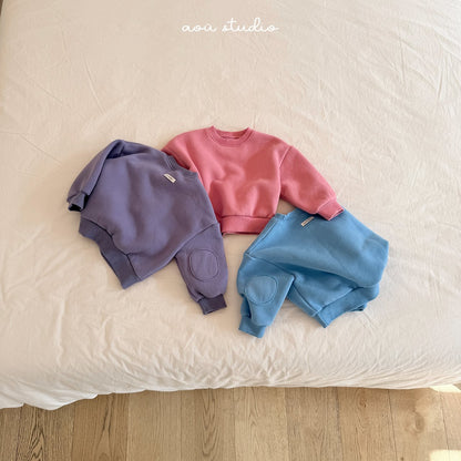 [PRE-ORDER] Cloud Sweatshirts