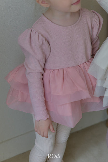[PRE-ORDER] Louis Blouse