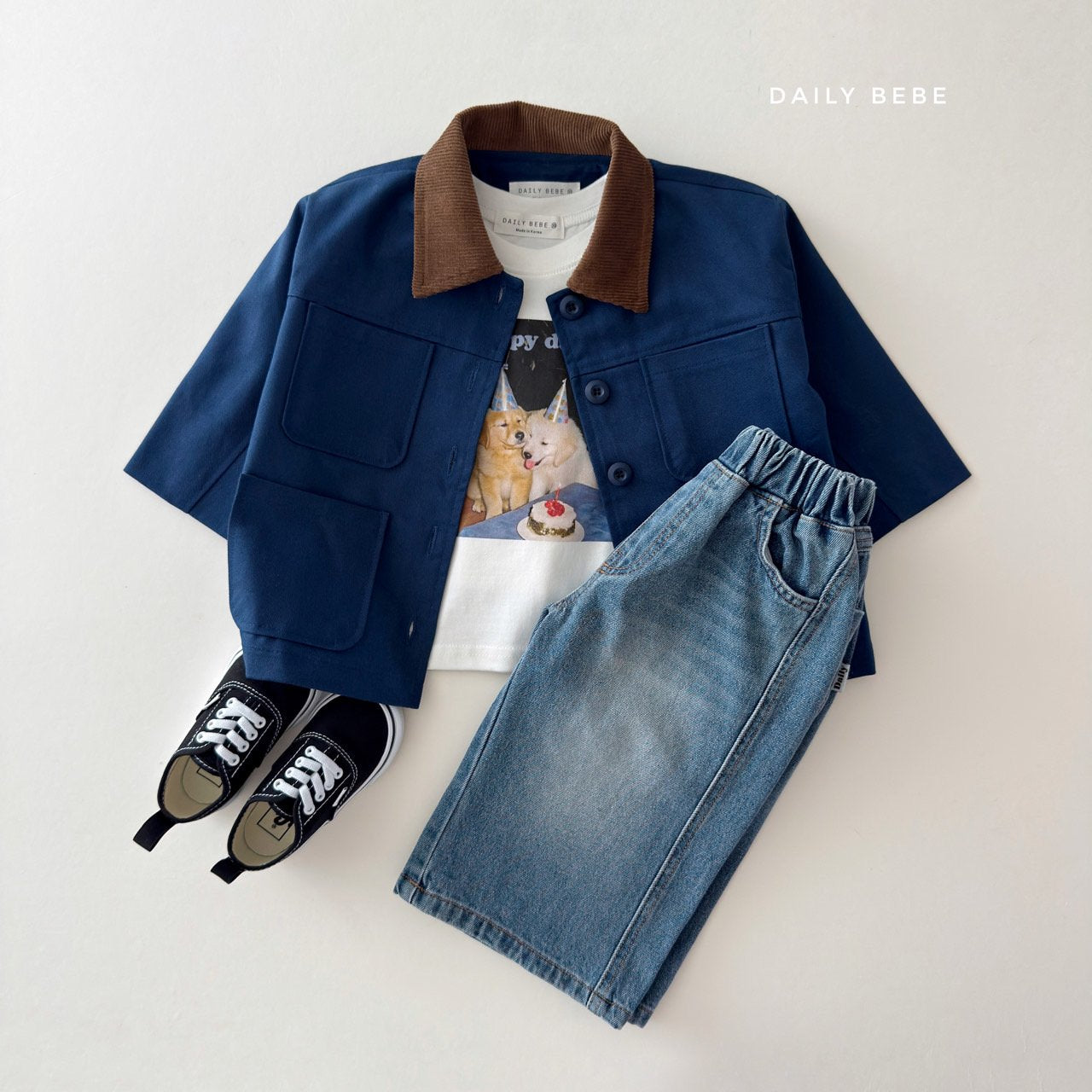 [PRE-ORDER] Work Jacket