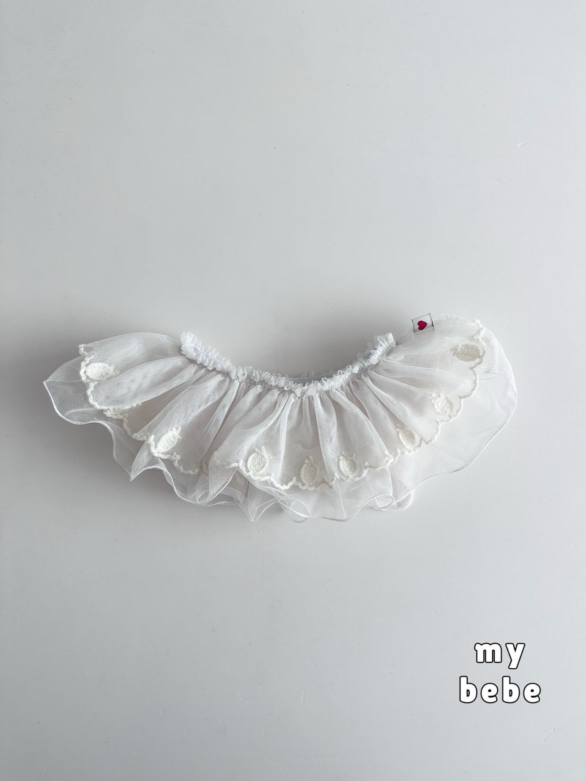 [PRE-ORDER] Sha Sha Layered Skirts