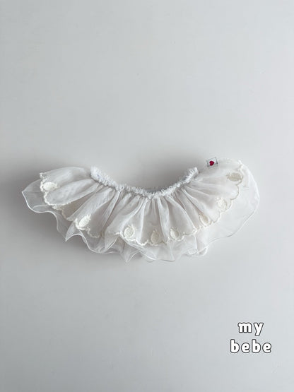 [PRE-ORDER] Sha Sha Layered Skirts