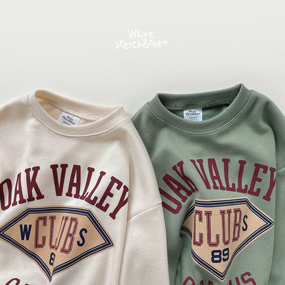 [PRE-ORDER] Campus Sweatshirts