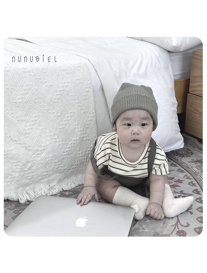 [PRE-ORDER] Baby Cos Pants