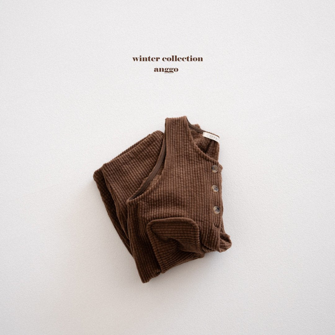 [PRE-ORDER] Pocky Overalls