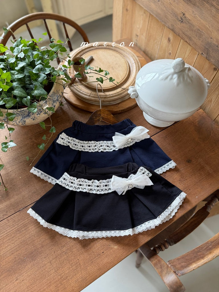 [PRE-ORDER] Emma Skirts
