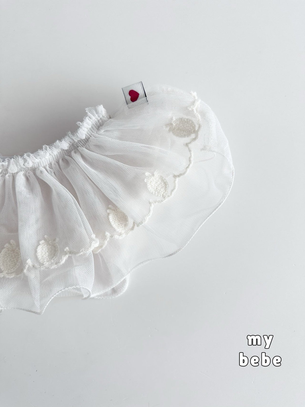 [PRE-ORDER] Sha Sha Layered Skirts