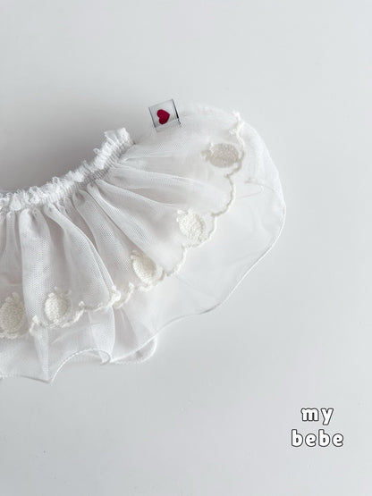 [PRE-ORDER] Sha Sha Layered Skirts