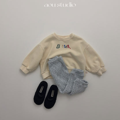 [PRE-ORDER] Coy Jogger Pants