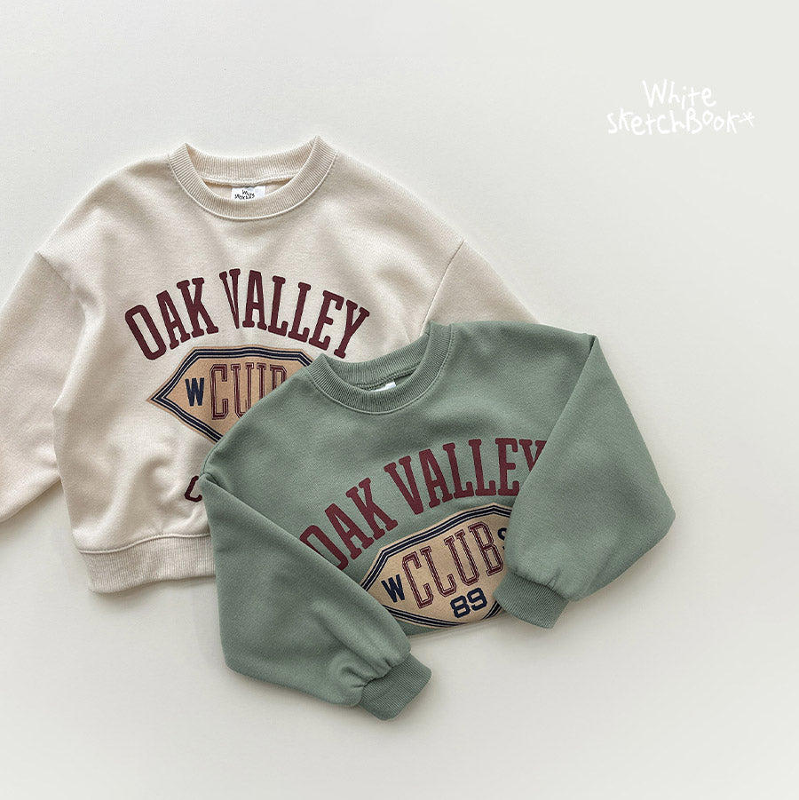 [PRE-ORDER] Campus Sweatshirts