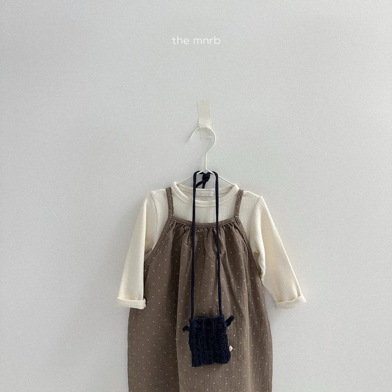 [PRE-ORDER] Pong Pong Overalls