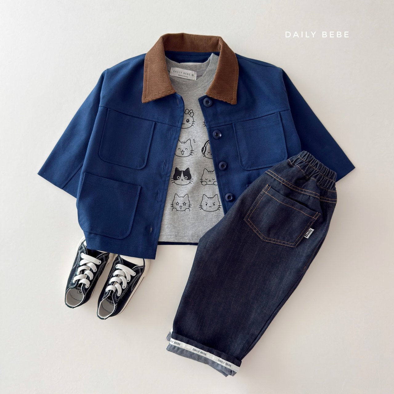 [PRE-ORDER] Work Jacket