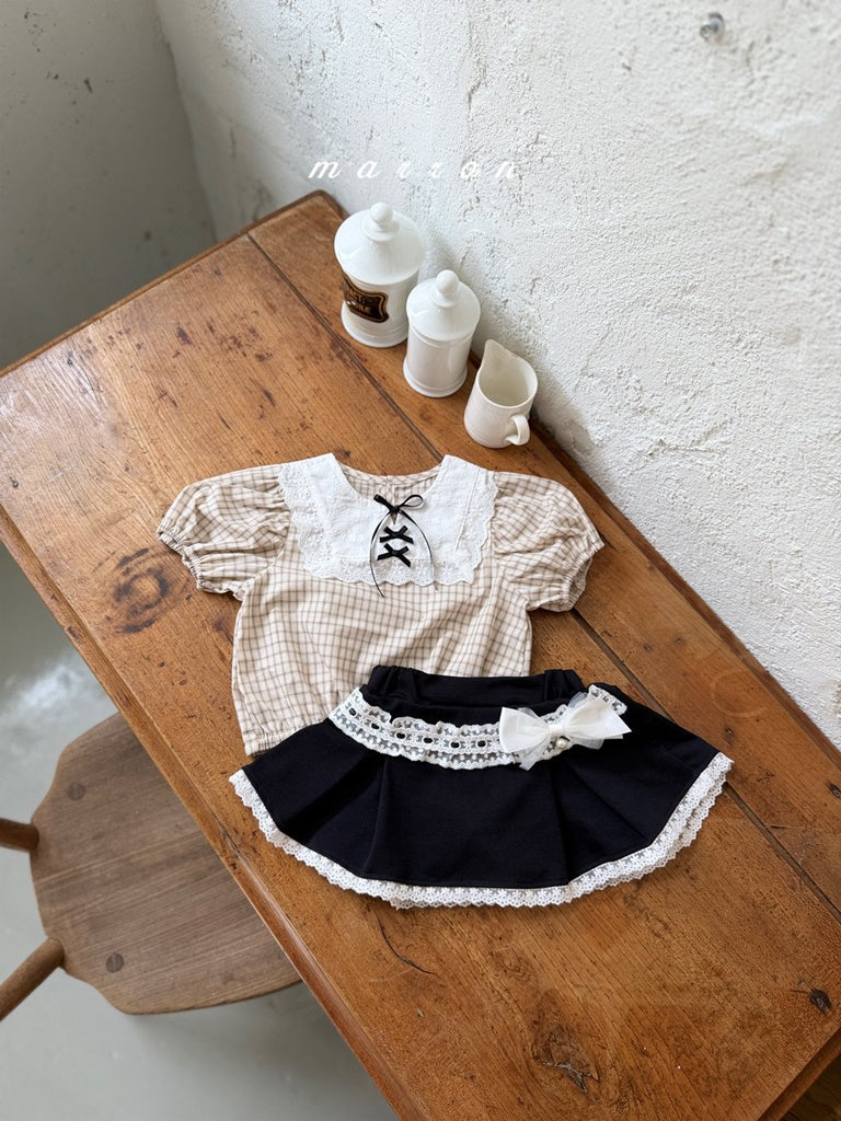 [PRE-ORDER] Emma Skirts