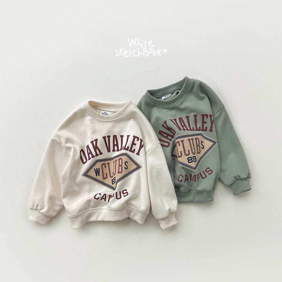 [PRE-ORDER] Campus Sweatshirts