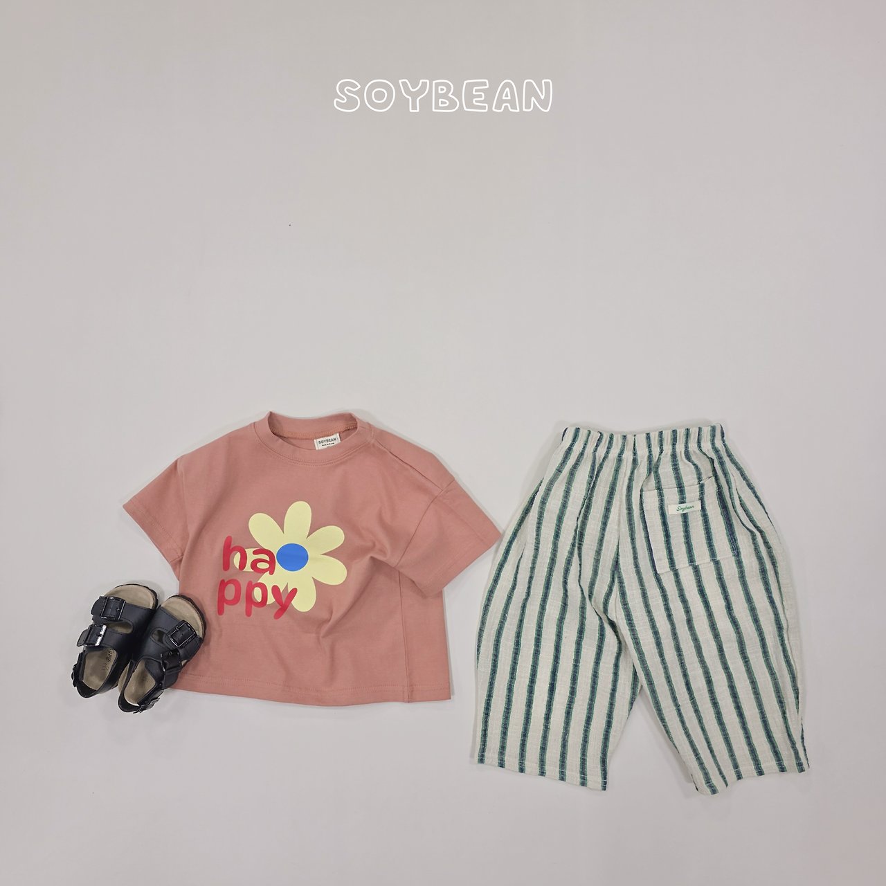 [PRE-ORDER] Linen Curve Pants