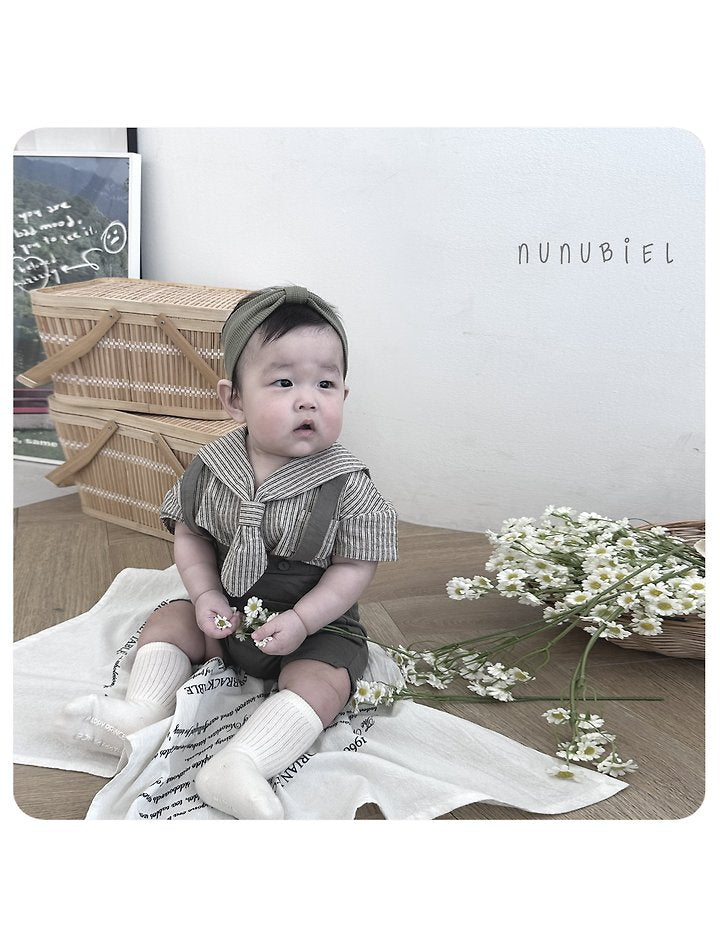 [PRE-ORDER] Baby Cos Pants
