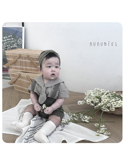 [PRE-ORDER] Baby Cos Pants
