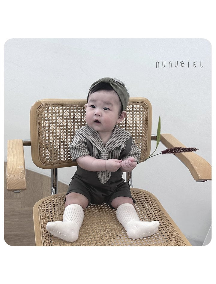 [PRE-ORDER] Baby Cos Pants