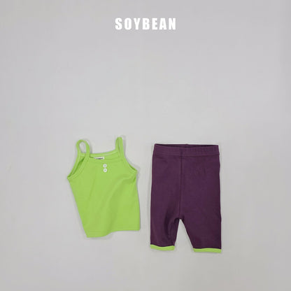 [PRE-ORDER] Jelly Mix Top Bottom Set