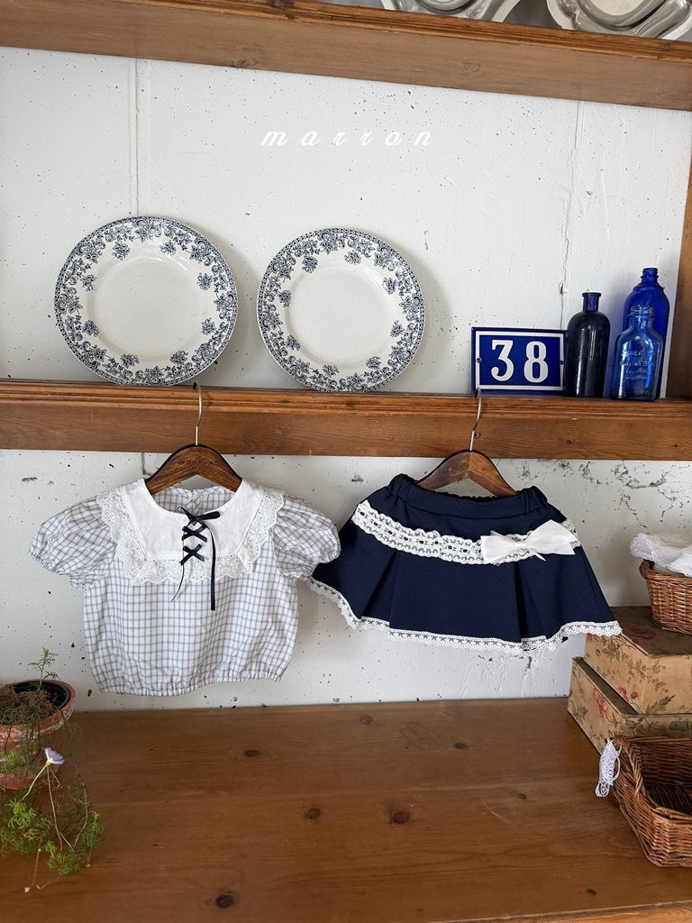 [PRE-ORDER] Emma Skirts