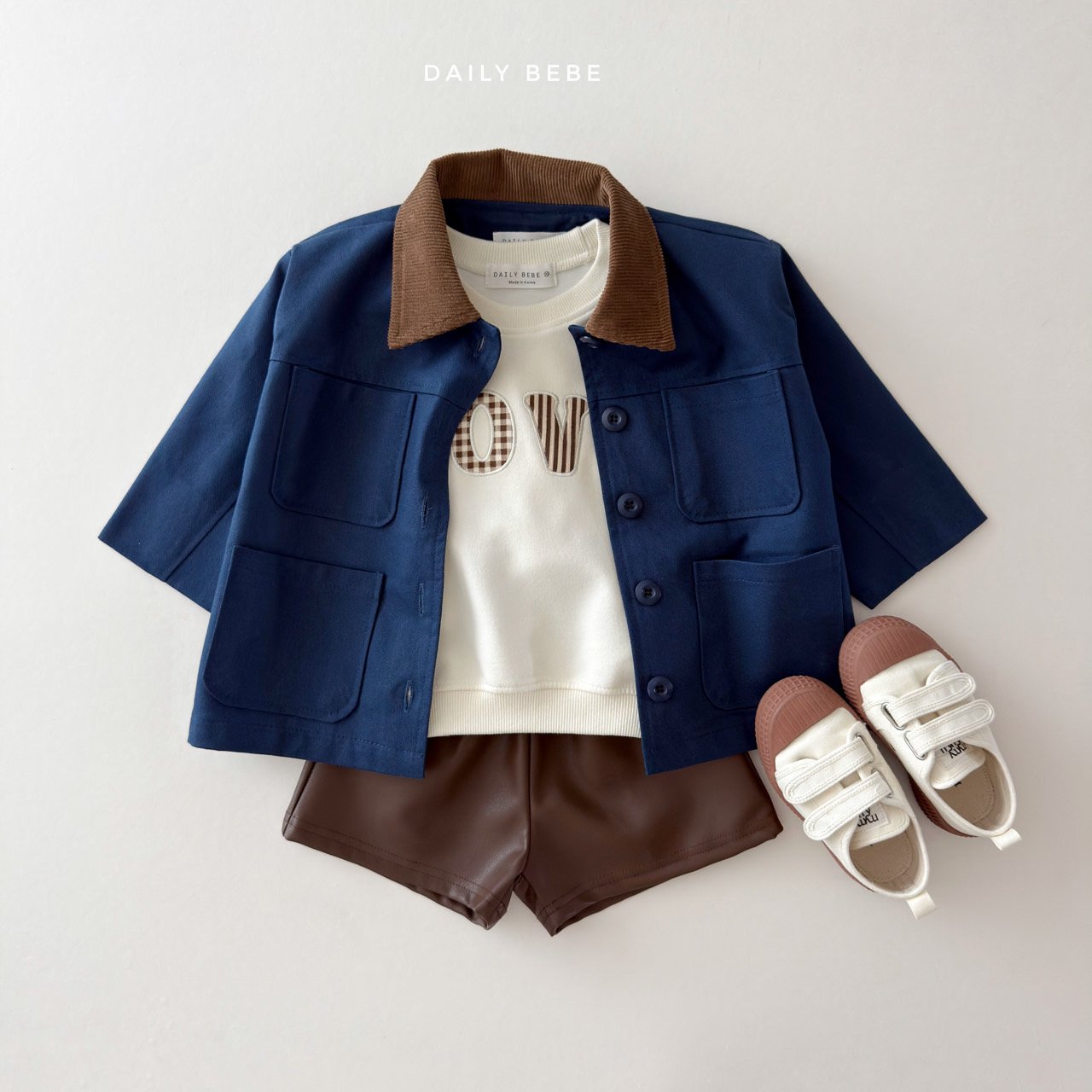 [PRE-ORDER] Work Jacket