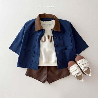 [PRE-ORDER] Work Jacket
